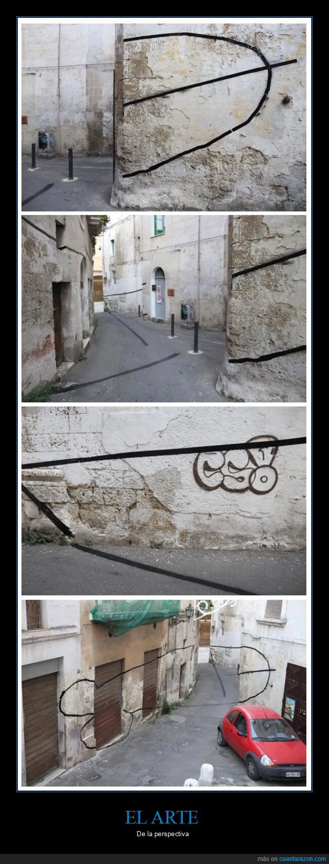 graffitis,perspectiva,wtf