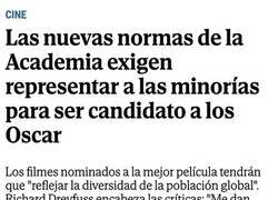 Enlace a Sus premios, sus normas
