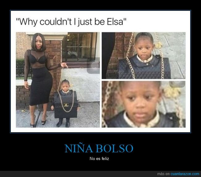 bolso,caretos,disfraz,hija,madre,niña