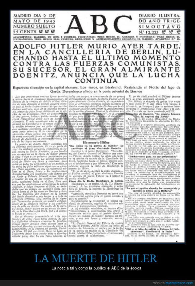 abc,hitler,muerte,retro