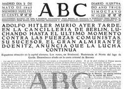 Enlace a El ABC sigue en su línea