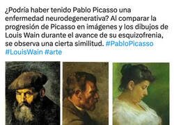 Enlace a Interesante teoría