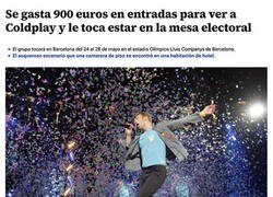 Enlace a Ya es mala suerte...