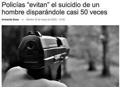 Enlace a Otro día con el deber cumplido