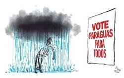 Enlace a Otra vez campaña electoral...