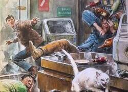Enlace a Arte del bueno