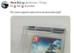 Enlace a Jugador concienciado