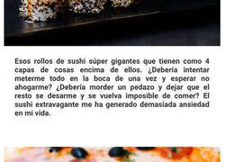 Enlace a Detalles que la gente odia en la comida pero se encuentran a menudo
