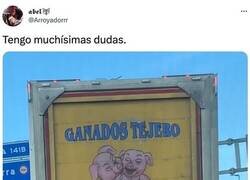 Enlace a El logo de Ganados Tejero