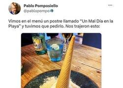 Enlace a Un nombre bastante adecuado