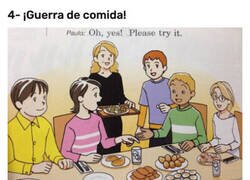 Enlace a Divertidas imágenes de estudiantes que estaban demasiado aburridos en clase