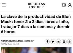 Enlace a Productividad extrema