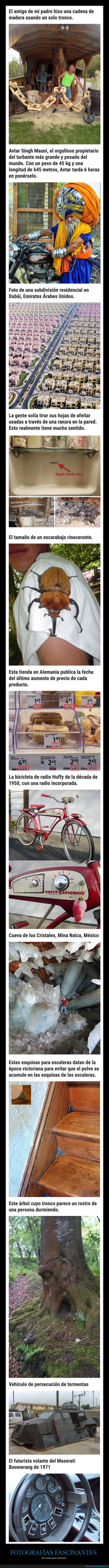 fotografías fascinantes,cosas poco comunes,curiosidades