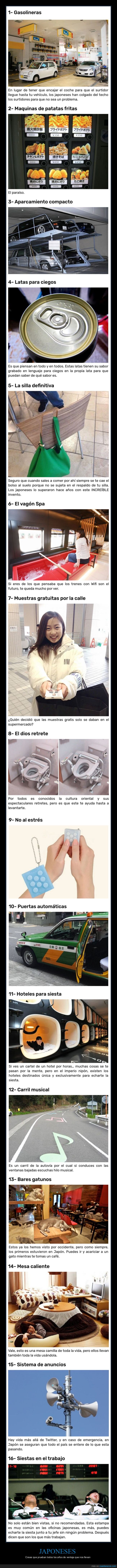 japoneses,japón,ventaja