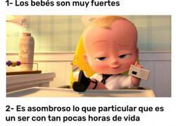 Enlace a Cosas que todos deberíamos saber antes de ser padres