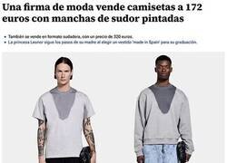 Enlace a La moda es cada vez más absurda...