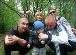 Enlace a En buena compañía