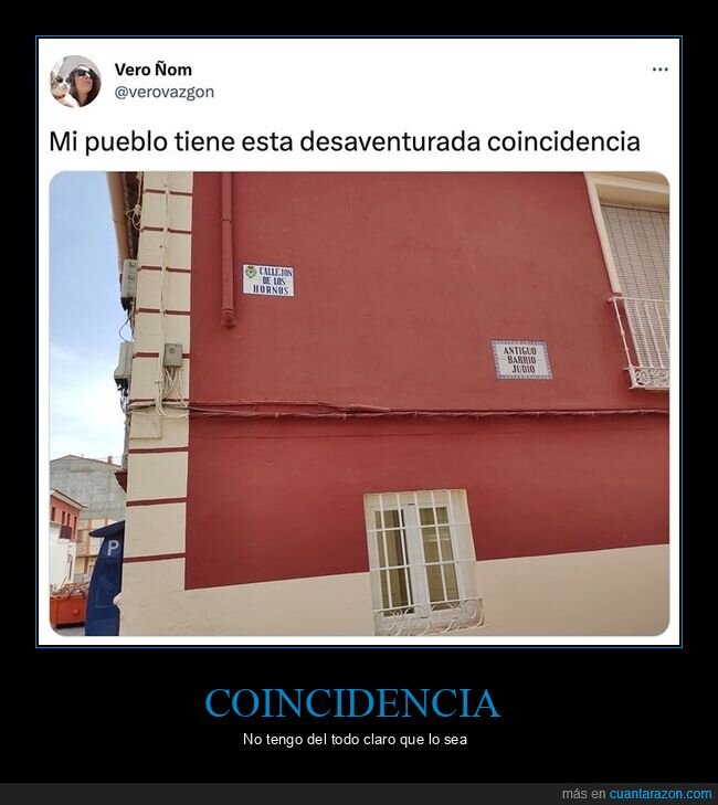 barrio judío,calle,callejón de los hornos,carteles,wtf