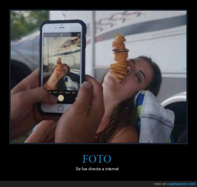 durmiendo,foto,galletas,trolling