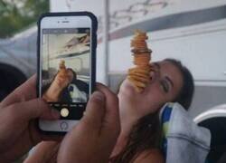 Enlace a Hay gente con la que no te puedes dormir si andan cerca...