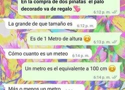 Enlace a Problemas con el sistema métrico