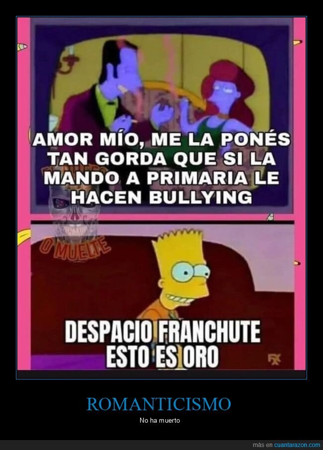 primarua,bullying,simpsons