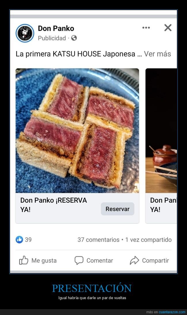 restaurante,comida,presentación