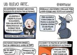 Enlace a La nueva fórmula de Disney