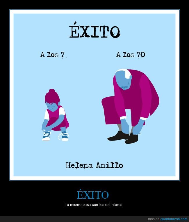 atarse los cordones,edades