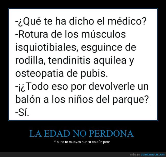 médico,devolver,balón