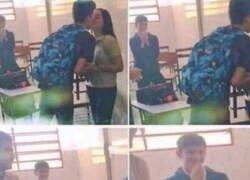 Enlace a Orgulloso de la relación que ha ayudado a crear