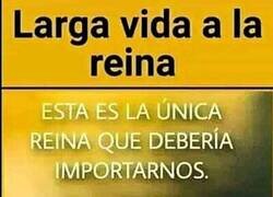 Enlace a La reina más importante