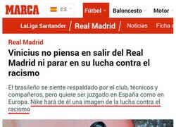 Enlace a Comprometidos contra el racismo