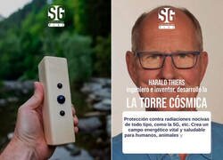 Enlace a Los negacionistas se lo quitan de las manos