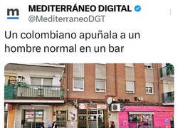 Enlace a Mediterráneo Digital en su línea...