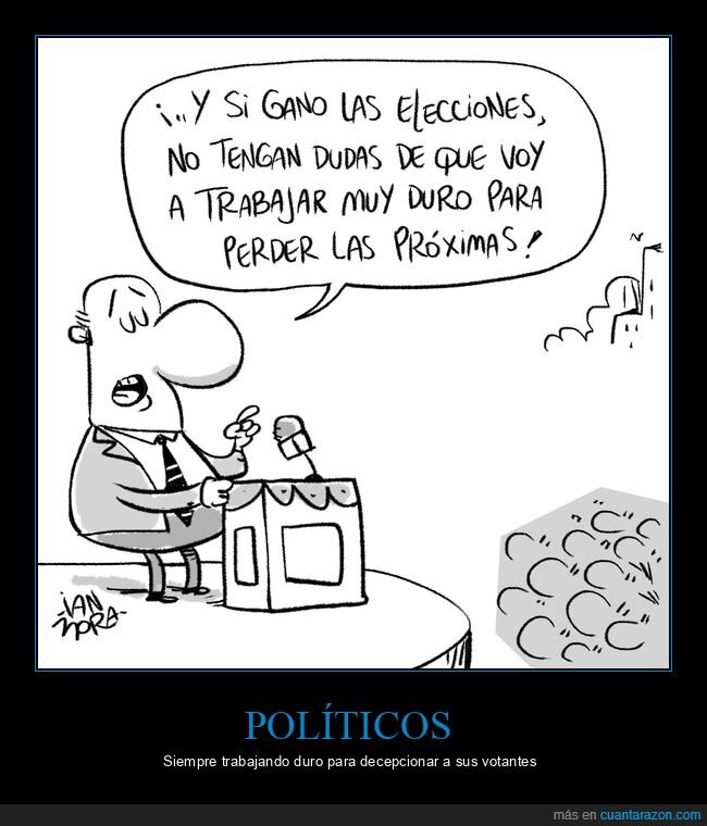 elecciones,políticos,perder