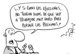 Enlace a Promesas políticas