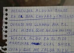 Enlace a Cuando llegas a una edad, la felicidad está en las pequeñas cosas