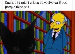 Enlace a Por el interés, te quiero Andrés