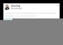 Enlace a ¿Y para quién va esa propina si no te ha cobrado un empleado?