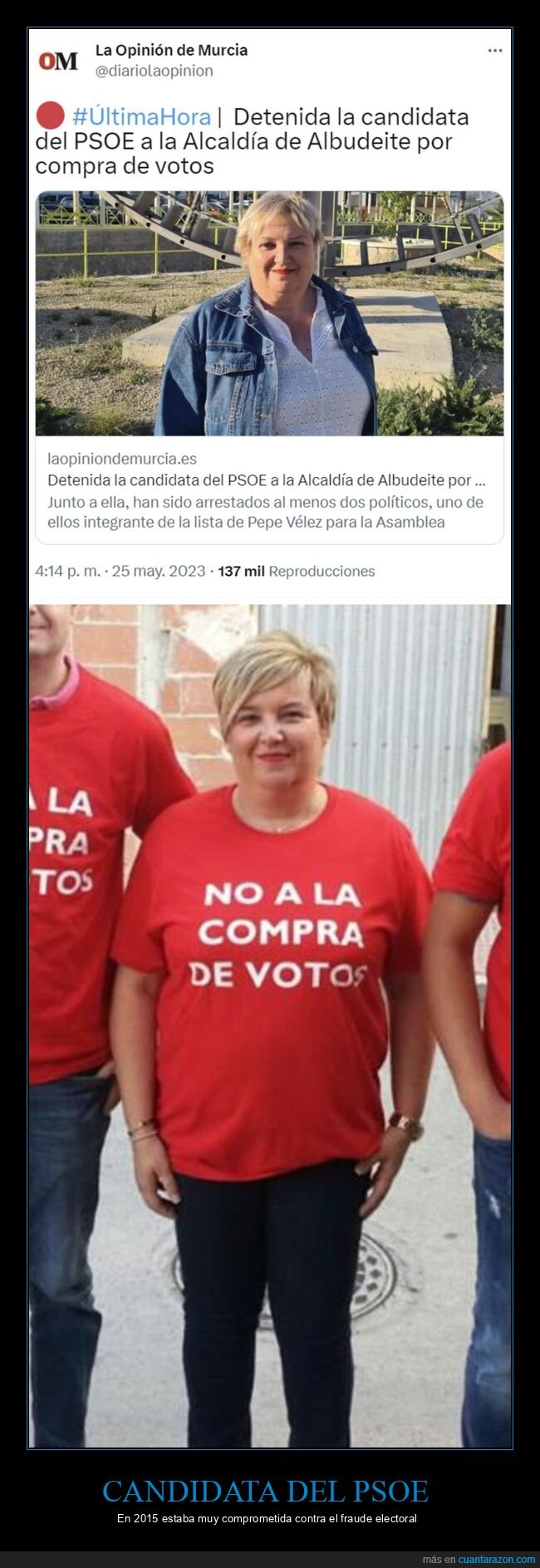 psoe,compra,votos