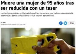 Enlace a Pobre señora...