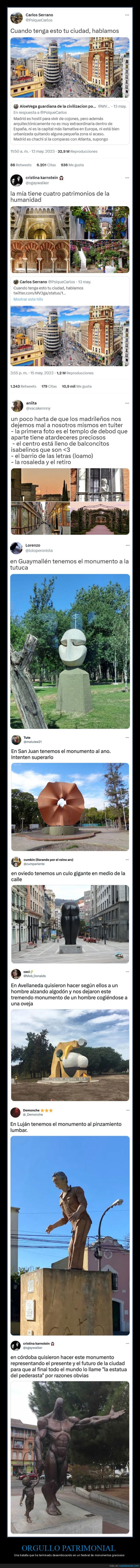 monumentos,esculturas,ciudades