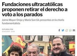 Enlace a Propuesta controvertida