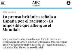 Enlace a Con Qatar sí que hicieron la vista gorda...