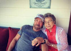 Enlace a La genética de los Norris