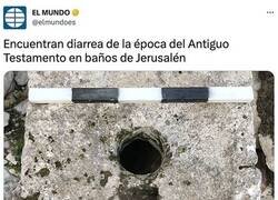 Enlace a Descubrimiento escatológico