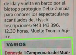 Enlace a El año que viene me apunto