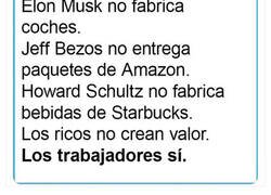 Enlace a Mensajes sobre la cruda realidad de los efectos del capitalismo y la situación actual de los trabajadores