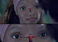 Enlace a Aguanta, Peter